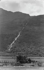 Gill Prints: Sourmilk Gill, Buttermere