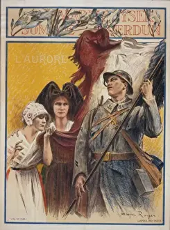 Souscrivez e l Emprunt de la Liberation