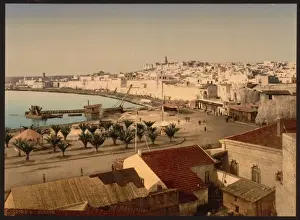Sousse, Tunisia