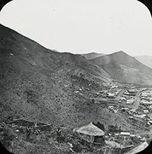 South Africa - Barberton
