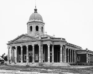 South Africa Bloemfontein pre-1900