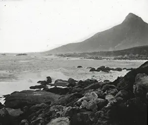 South Africa - Camps Bay and Lion Mount, Cape Town