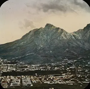 South Africa - Cape Town