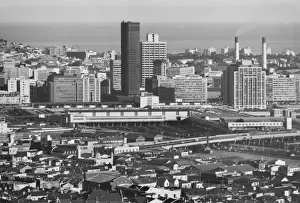 South Africa / Cape Town