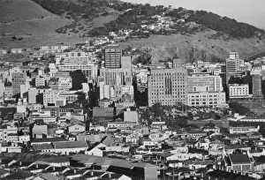 South Africa / Cape Town
