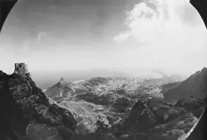 South Africa / Cape Town