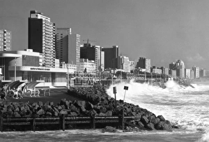 South Africa/Durban