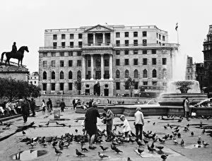 South Africa House