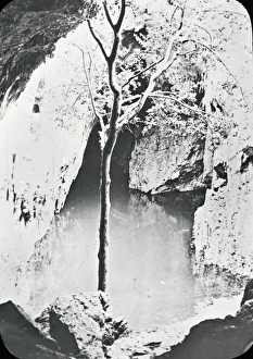 South Africa - Kaffir Caves South Africa - Kaffir Caves