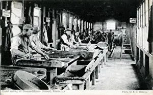 South Africa - The Kimberley Mine, Kimberley