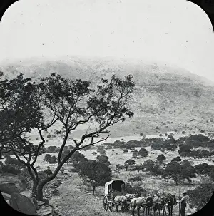 South Africa - Little Hell, Elandsberg, Transvaal