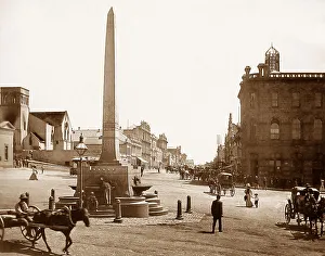 South Africa Port Elizabeth pre-1900