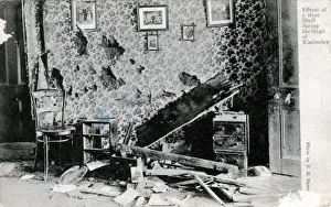 South Africa - Siege of Kimberley, Kimberley