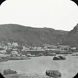 South Africa - Simons Town