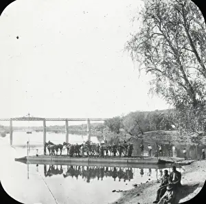 South Africa - Vaal River