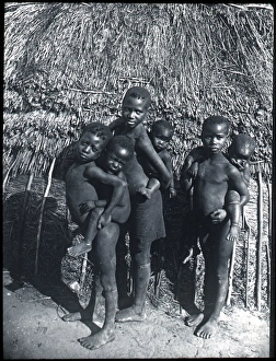 Zulu Gallery: South Africa - Zulu Children