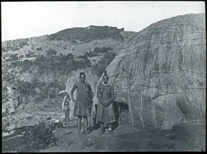 South Africa - Zulu Women