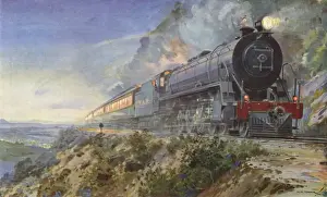 South African Express