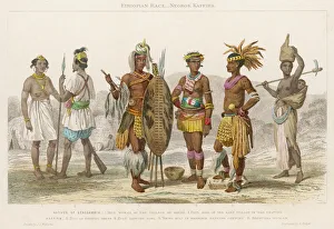 Africans Gallery: South Africans