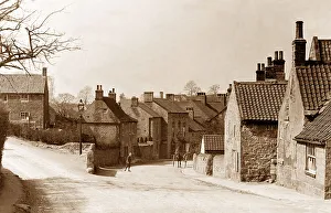 South Anston early 1900's
