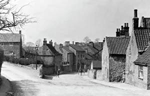 South Anston early 1900s