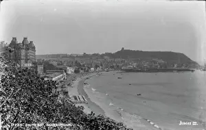 South Bay, Scarborough