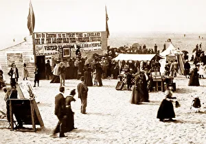 South Beach, Blackpool