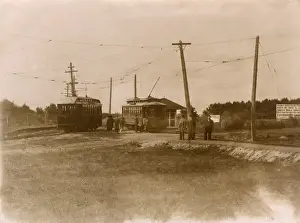 South Berwick Junction, York County, Maine, USA