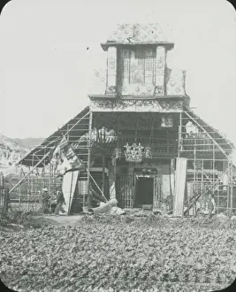 South China - Hung-How Theatre