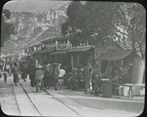 South China - Shankiwan