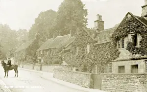 South Church Street
