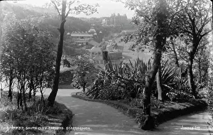South Cliff Gardens