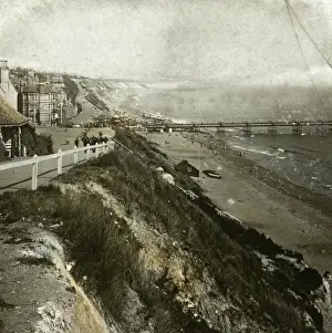 South Coast of England - Bournemouth