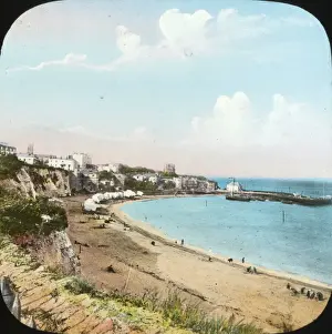 South Coast of England - Broadstairs, Kent