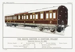 South Eastern Carriage