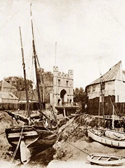 South Gate Harbour, King's Lynn
