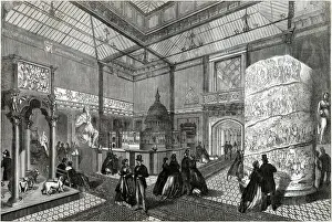 Renamed Prints: South Ken Mus (V and A)