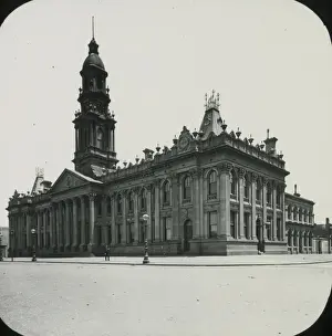 South Melbourne Town Hall