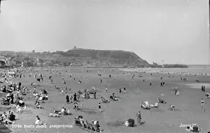 South Sands, Scarborough