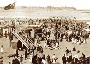 South Shields Fair