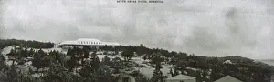 South Shore Hotel, Bermuda