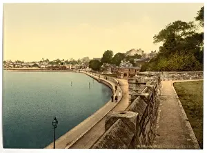 South Shore, Southampton, England