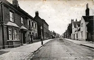 South Street, Rochford, Essex