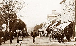 Romford Prints: South Street, Romford