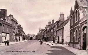 South Street, Wareham, Dorset
