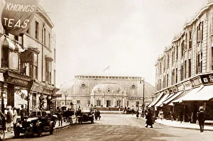 Worthing Prints: South Street, Worthing
