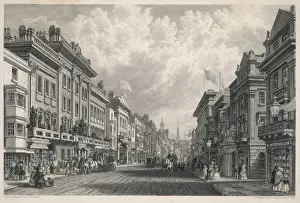 Southampton above Bar St