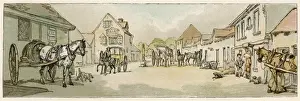 Southampton / High Street