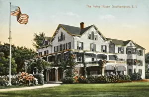Southampton, Long Island