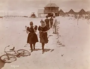 Southampton, Long Island